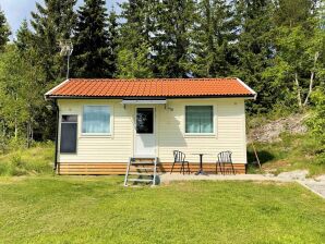 Holiday house 2 Personen Ferienhaus in FÄRGELANDA - Hedekas - image1