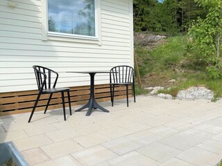 Holiday house Hedekas Outdoor Recording 4