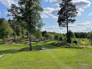 Holiday house Hedekas Outdoor Recording 4