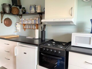 Vakantiehuis Hedekas  14