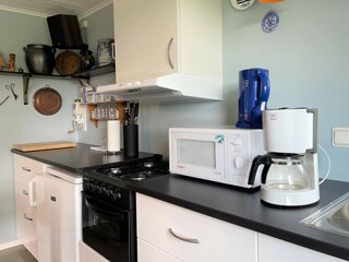 Vakantiehuis Hedekas  11