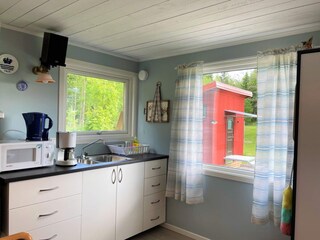 Vakantiehuis Hedekas  19