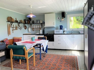 Ferienhaus Hedekas  11