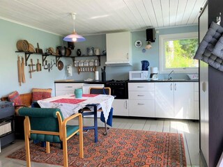 Holiday house Hedekas  11