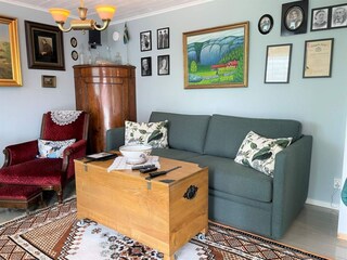 Vakantiehuis Hedekas  21