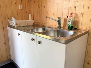 Vakantiehuis Hedekas  21