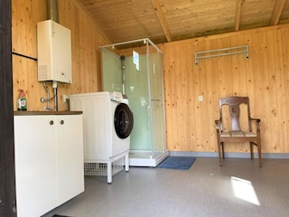 Ferienhaus Hedekas  9