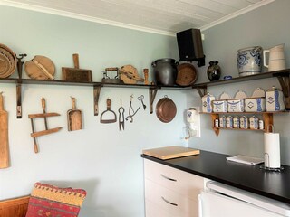 Vakantiehuis Hedekas  11