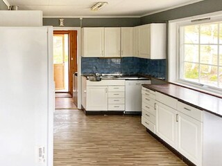 Vakantiehuis Welt  6