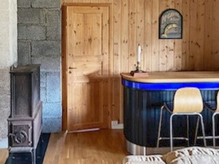 Vakantiehuis Welt  15