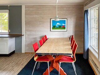 Vakantiehuis Welt  12