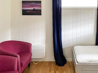 Vakantiehuis Welt  16