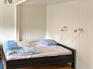 Vakantiehuis Welt  11