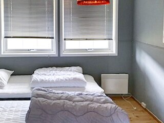 Vakantiehuis Welt  5