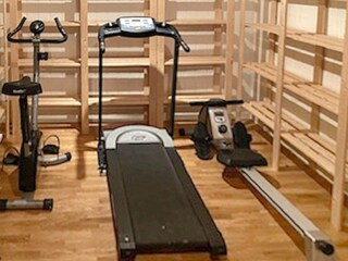 Vakantiehuis Welt  7