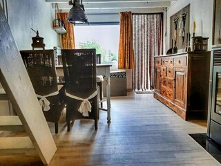 Vakantiehuis Graauw Kenmerken 32