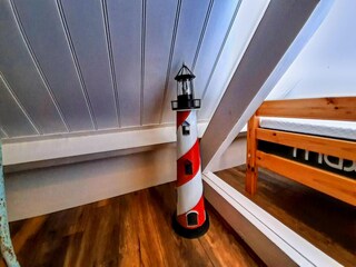 Ferienhaus Graauw Ausstattung 33