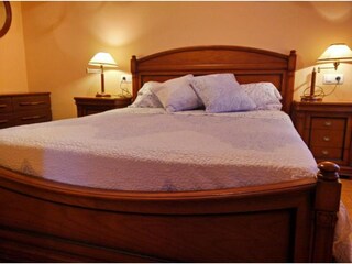 Maison de vacances Welt Équipement 10