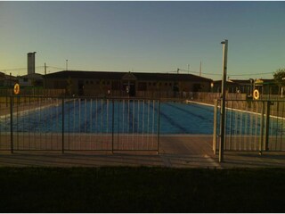 Maison de vacances Welt Enregistrement extérieur 3