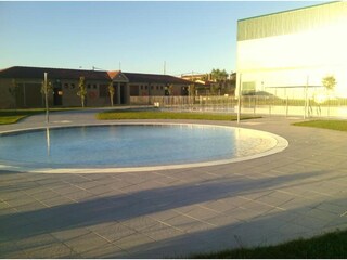 Maison de vacances Welt Enregistrement extérieur 5