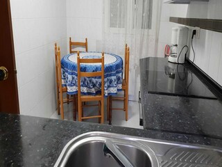 Maison de vacances Welt Équipement 23