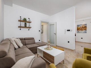 Villa Šapjane Caratteristiche 16