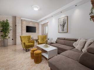 Villa Šapjane Caratteristiche 26