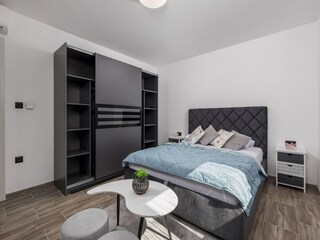 Villa Šapjane Ausstattung 31