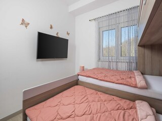 Villa Šapjane Caratteristiche 22