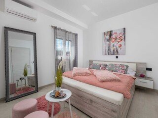 Villa Šapjane Características 12