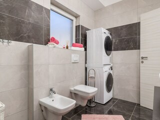 Villa Šapjane Ausstattung 33