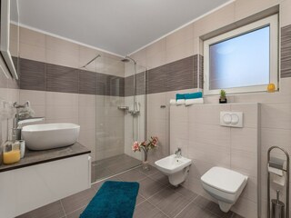 Villa Šapjane Ausstattung 34