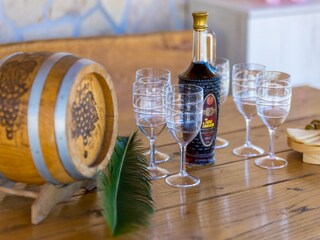 Villa Šapjane Registrazione all'aperto 6