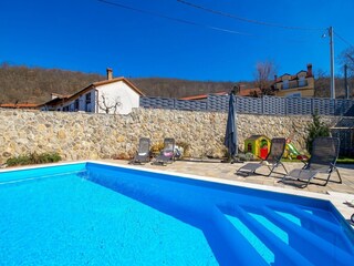 Villa Šapjane  47