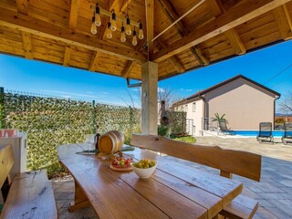Villa Šapjane  48