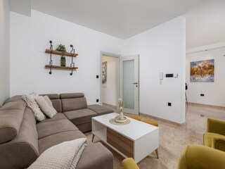 Villa Šapjane Características 13