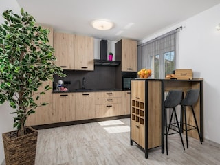 Villa Šapjane Features 18