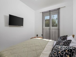 Villa Šapjane Características 14