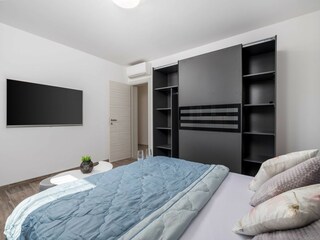 Villa Šapjane Ausstattung 11