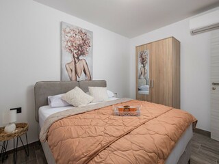 Villa Šapjane Características 21