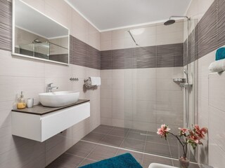 Villa Šapjane Ausstattung 17