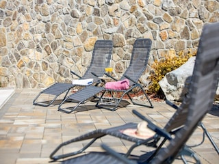 Villa Šapjane Enregistrement extérieur 6