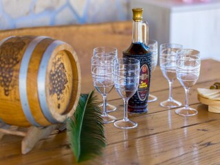 Villa Šapjane Enregistrement extérieur 3