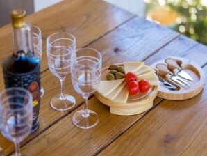 Villa Lemily - Five Bedroom with Swimming Pool