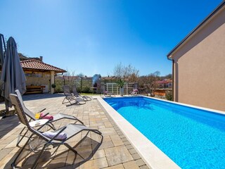 Villa Šapjane  45