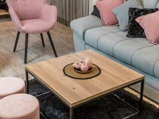 Villa Šapjane Ausstattung 28