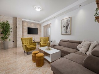 Villa Šapjane Ausstattung 25