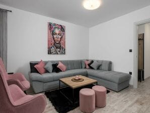 Villa Lemily - Five Bedroom with Swimming Pool - Šapjane - image1