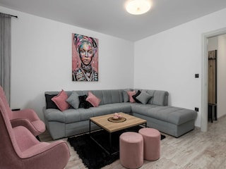 Villa Šapjane Équipement 1