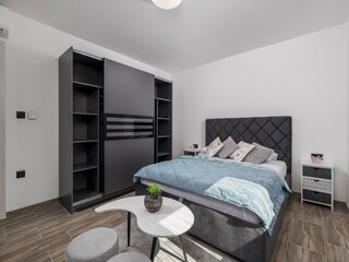 Villa Šapjane Caratteristiche 23